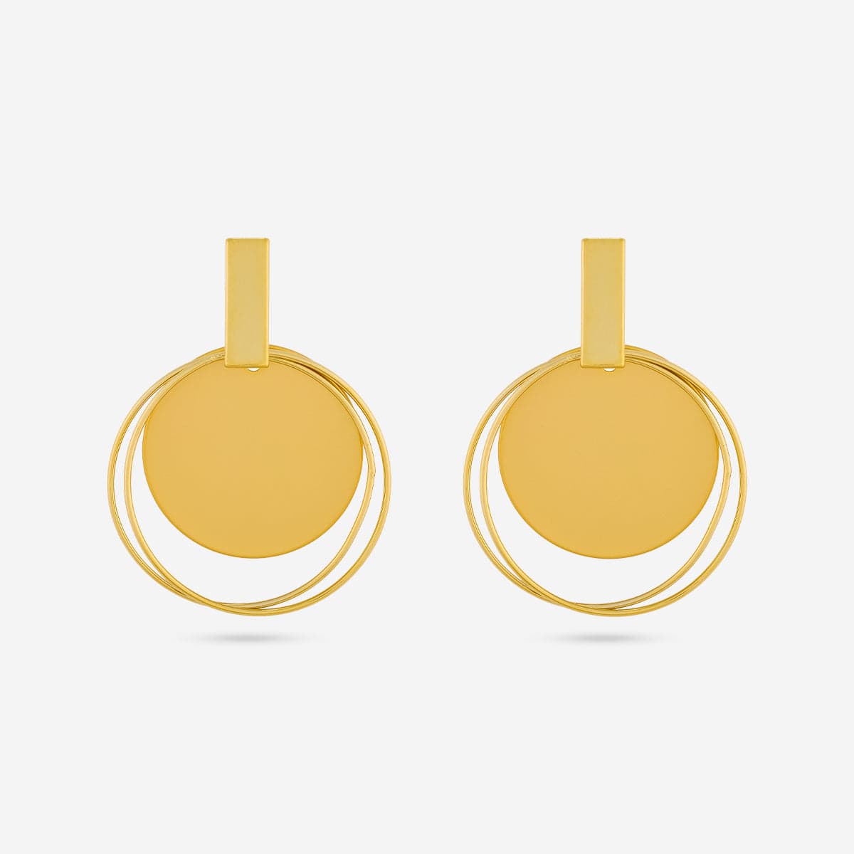 Trendy Earring Trendy Earring 196110