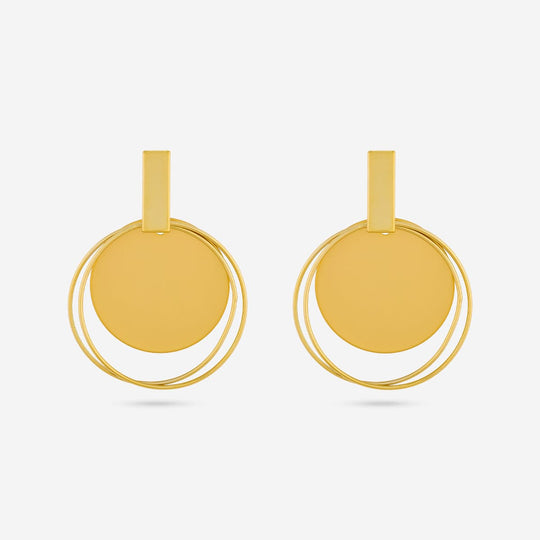 Trendy Earring Trendy Earring 196110