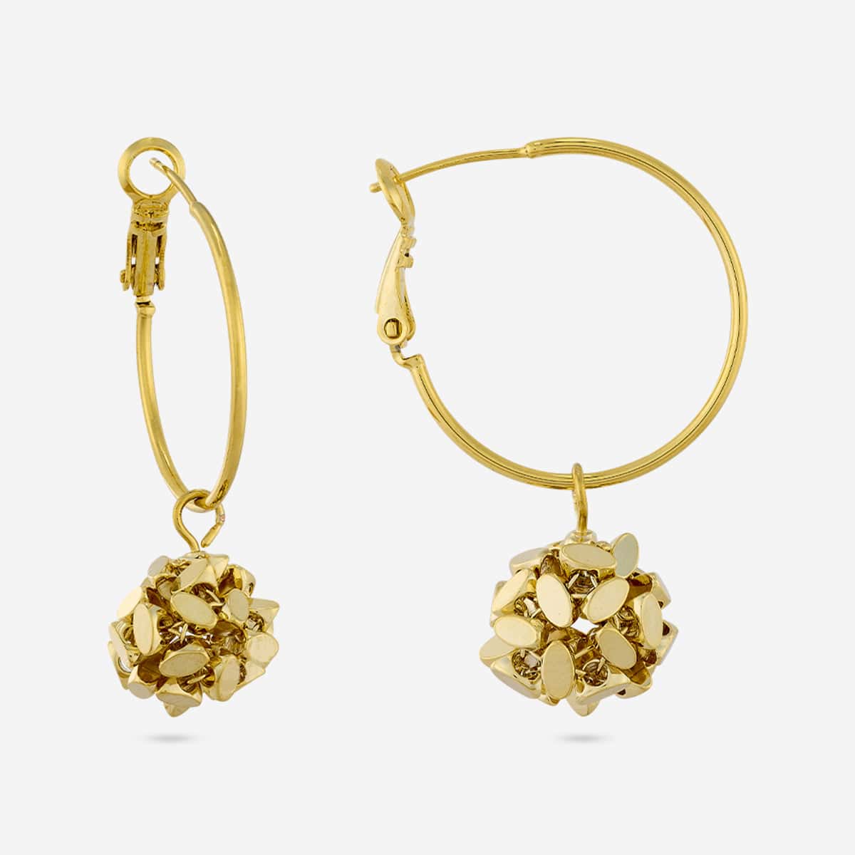 Trendy Earring Trendy Earring 196128