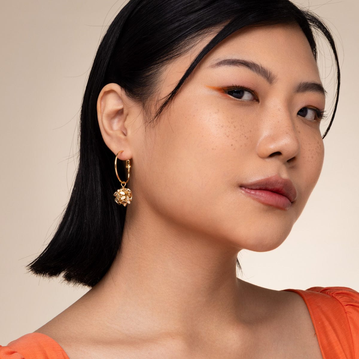 Trendy Earring Trendy Earring 196128