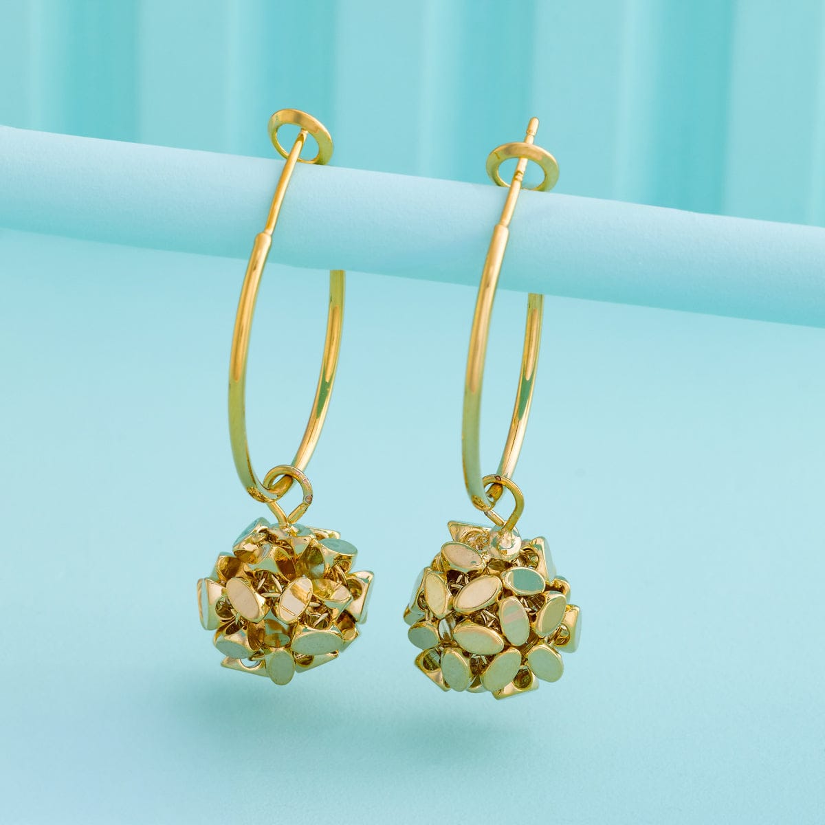 Trendy Earring Trendy Earring 196128