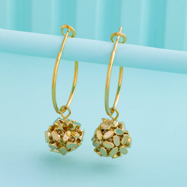 Trendy Earring Trendy Earring 196128