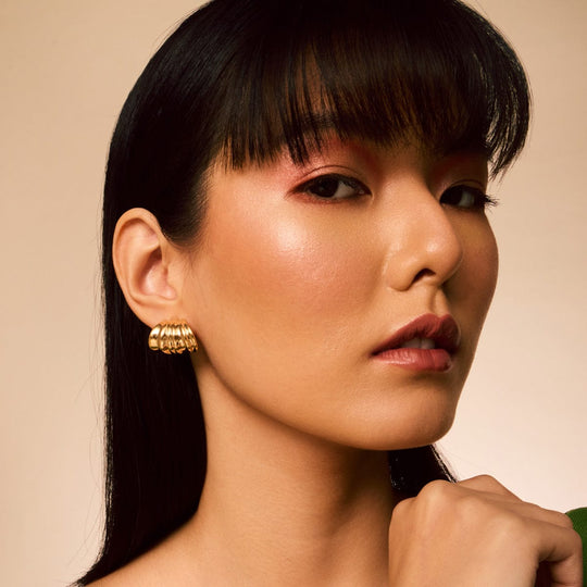 Trendy Earring Trendy Earring 196141
