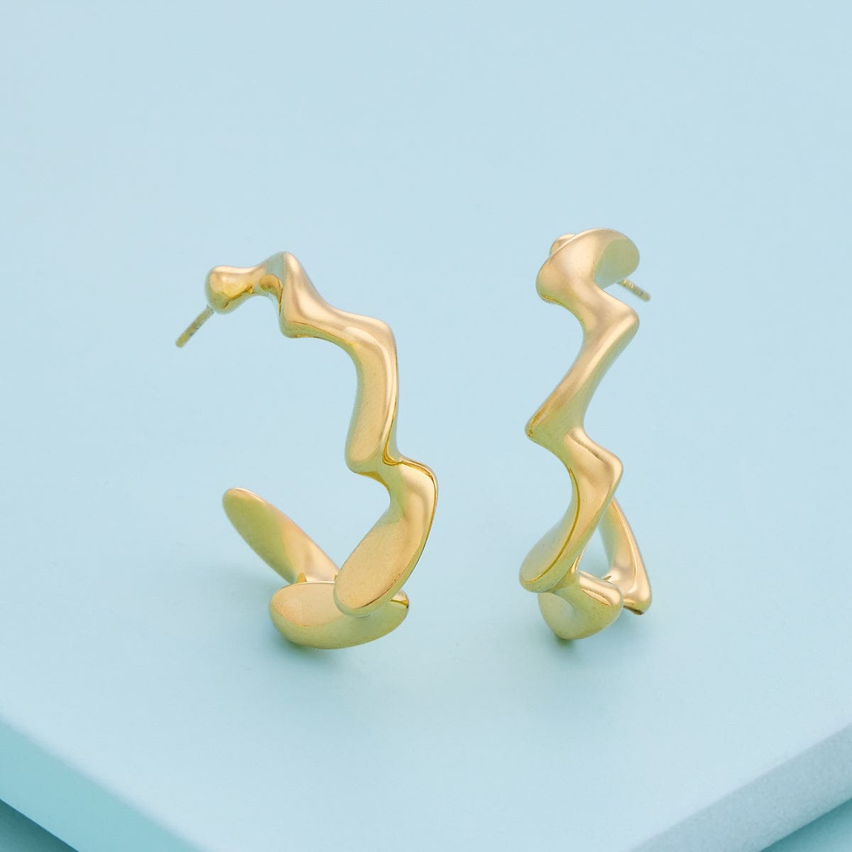 Trendy Earring Trendy Earring 196145