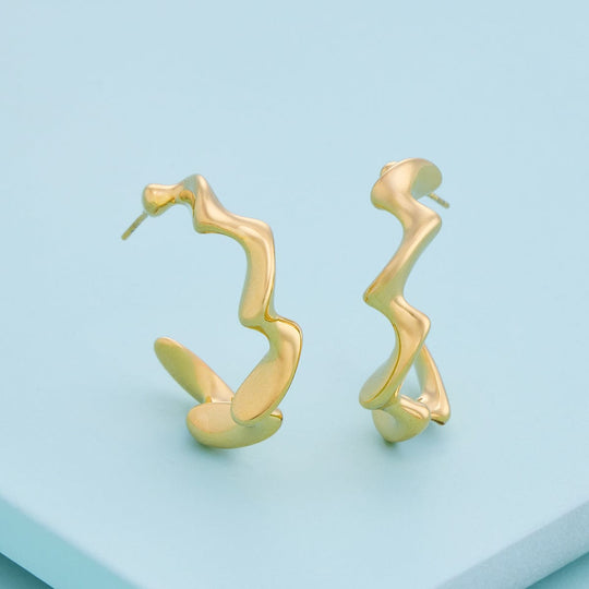 Trendy Earring Trendy Earring 196145