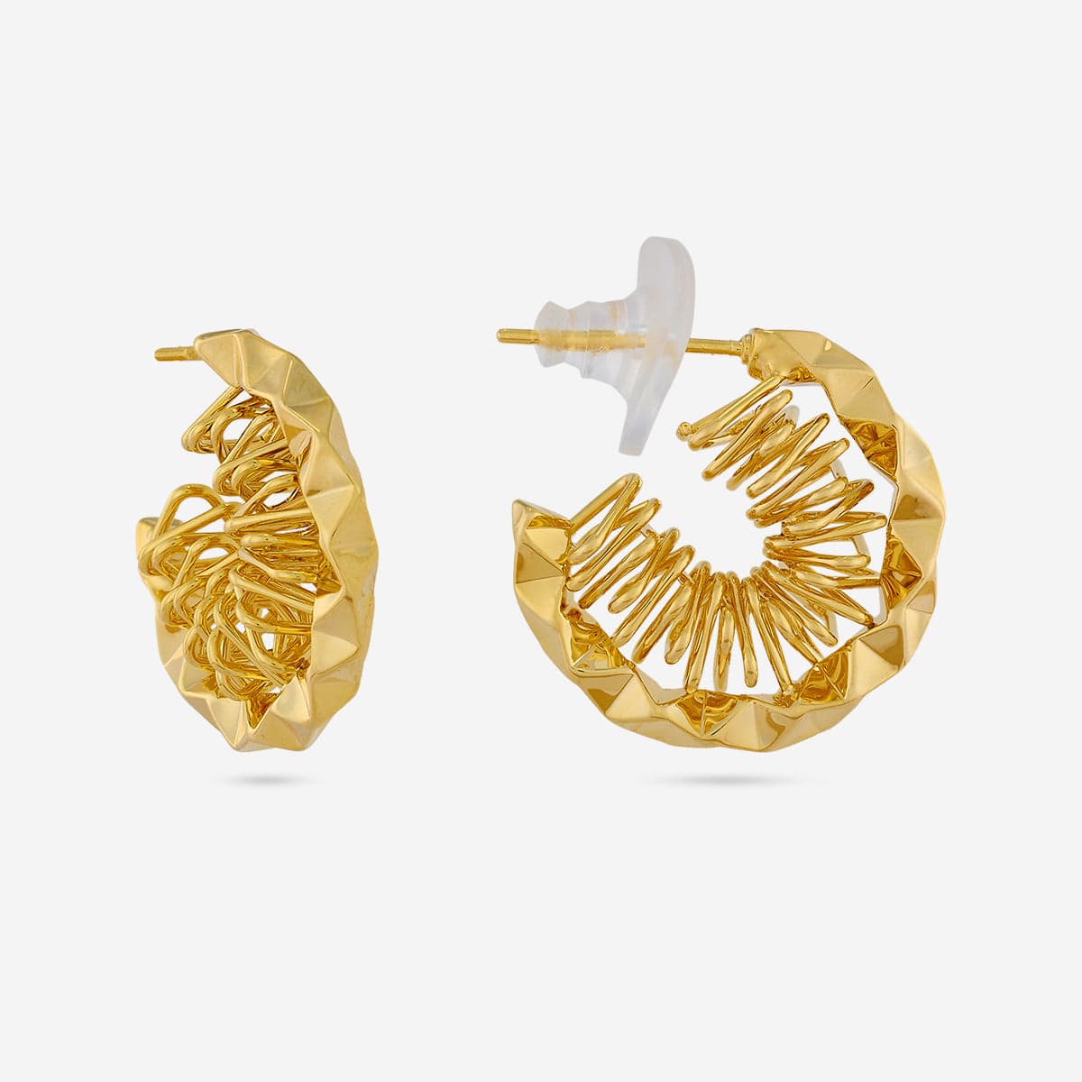 Trendy Earring Trendy Earring 196146