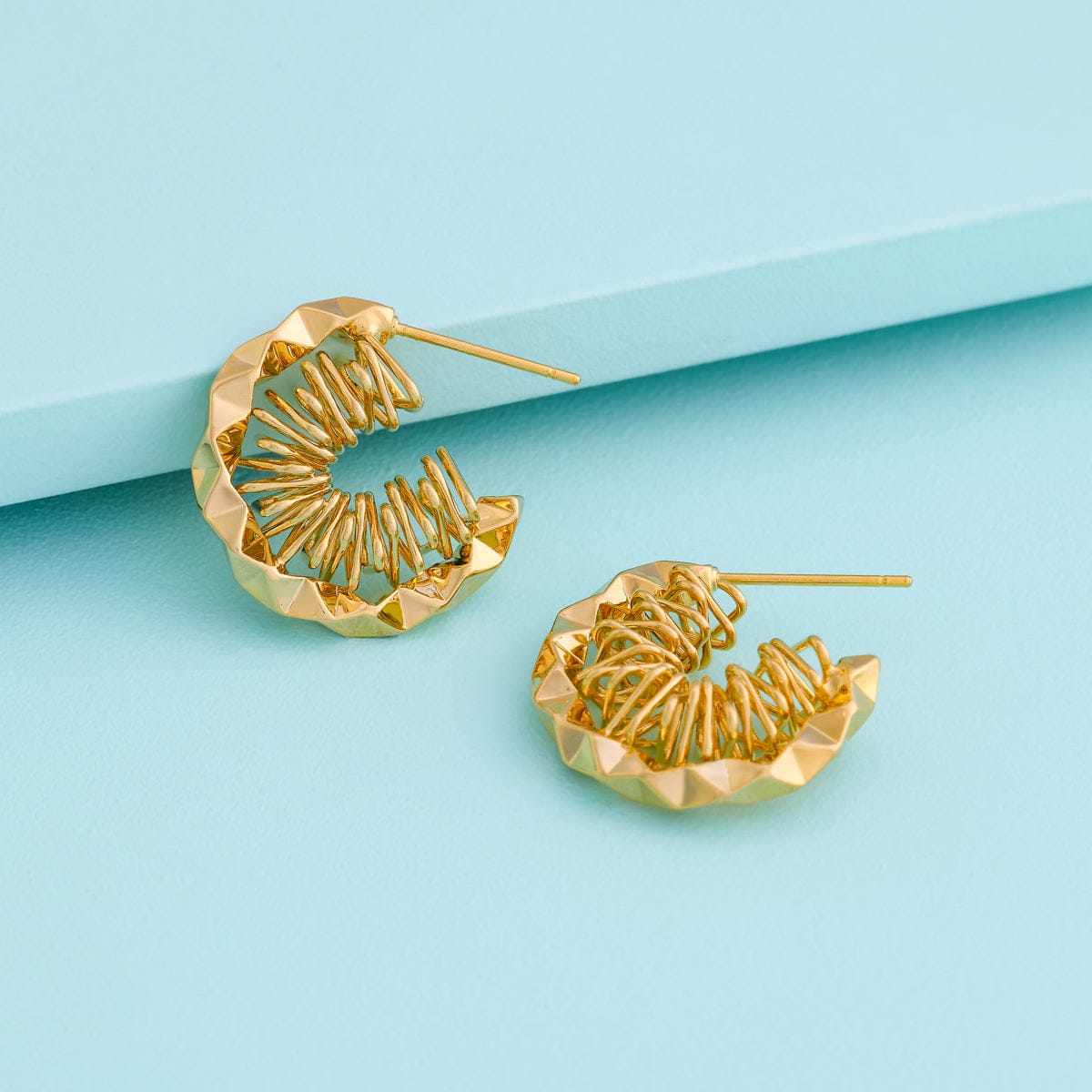 Trendy Earring Trendy Earring 196146