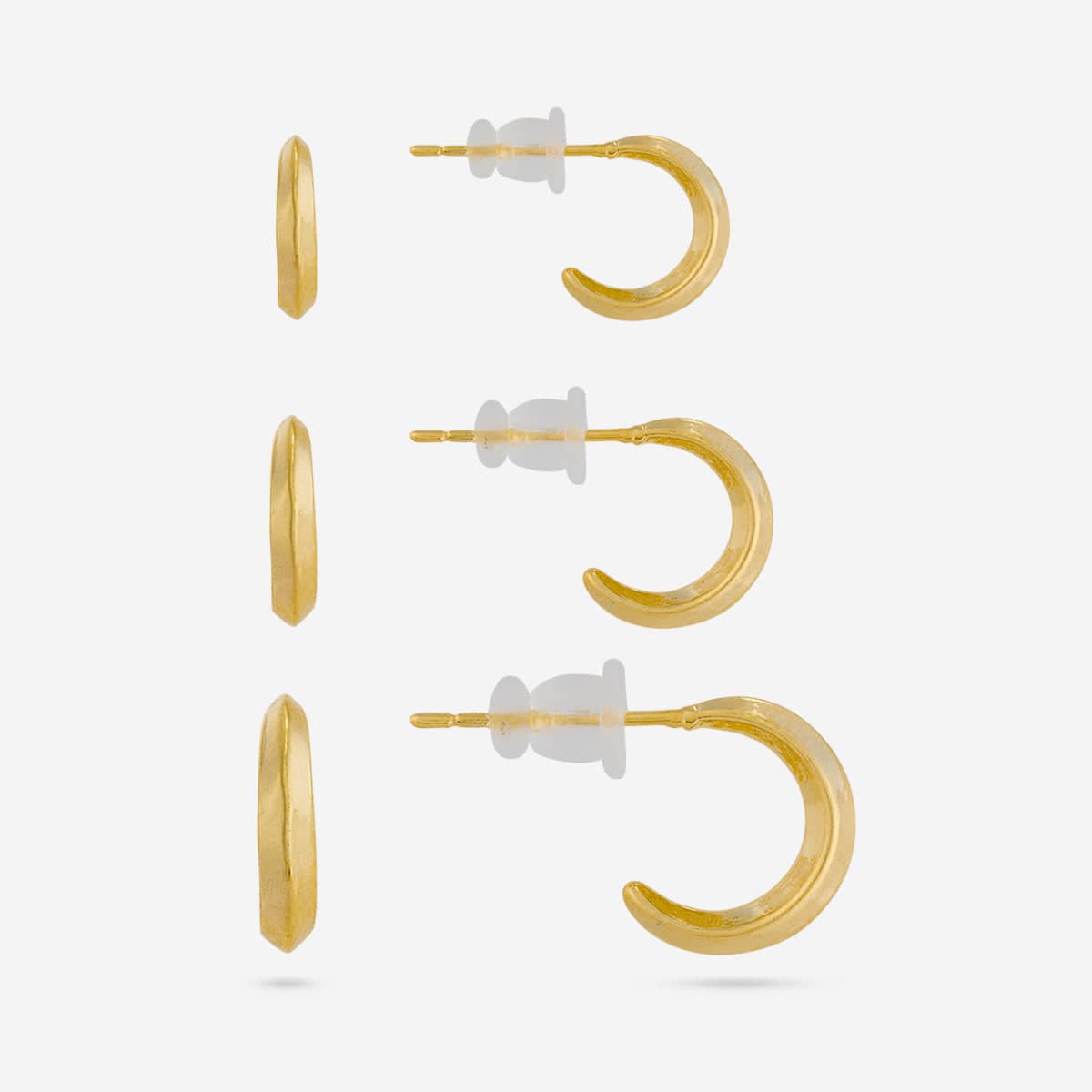 Trendy Earring Trendy Earring 196273