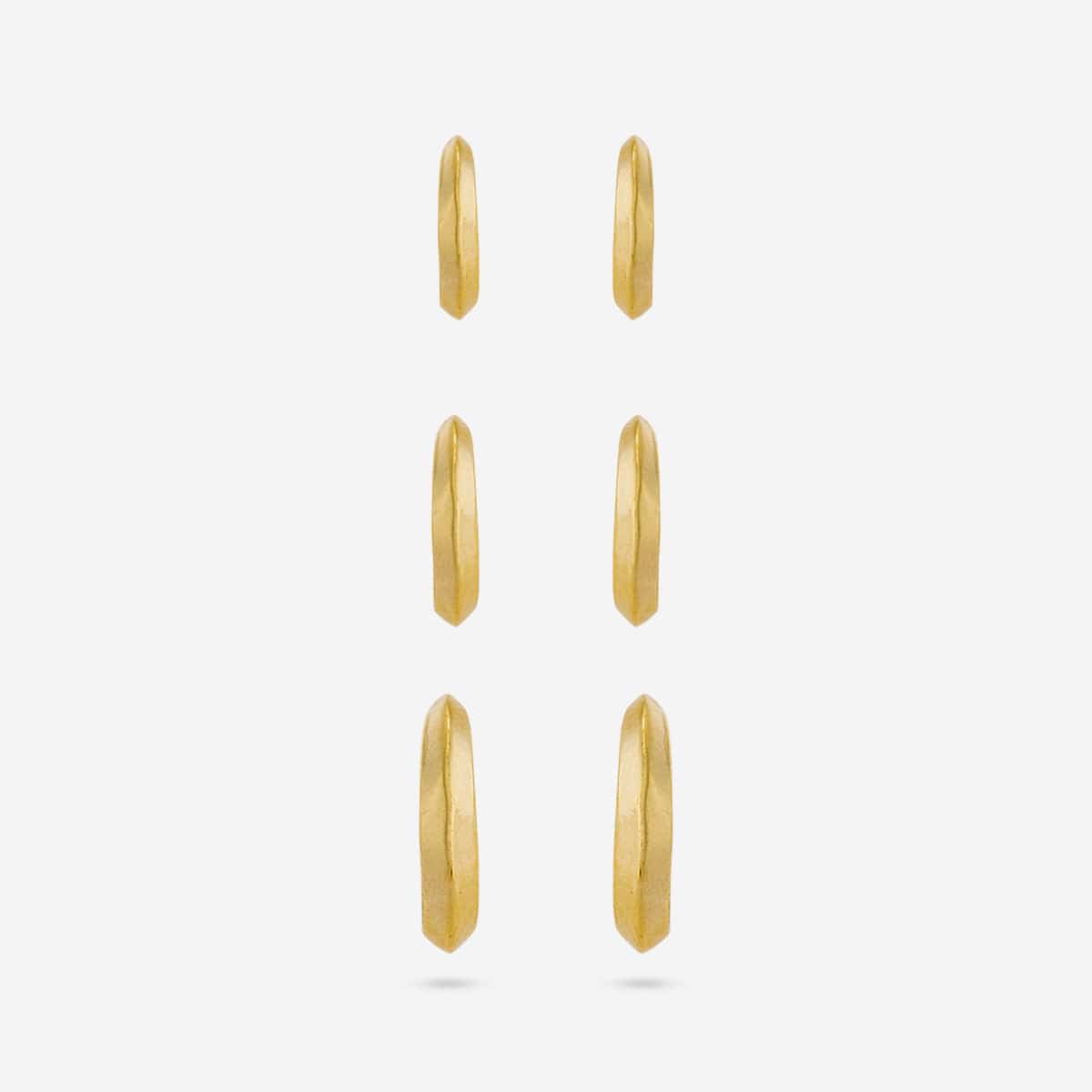 Trendy Earring Trendy Earring 196273