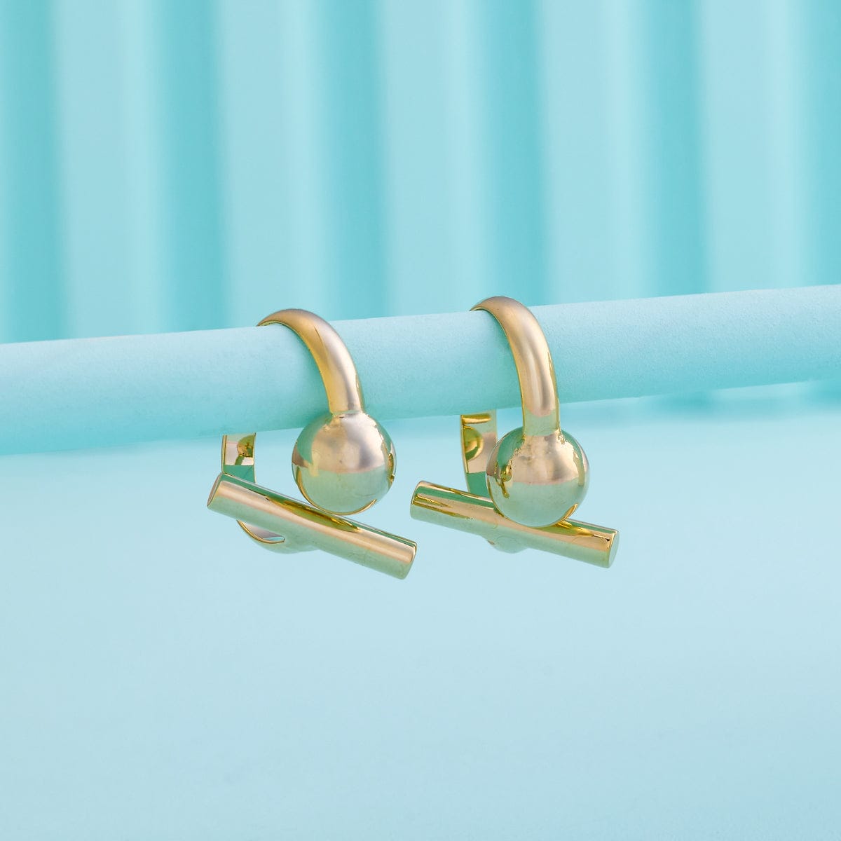 Trendy Earring Trendy Earring 196397