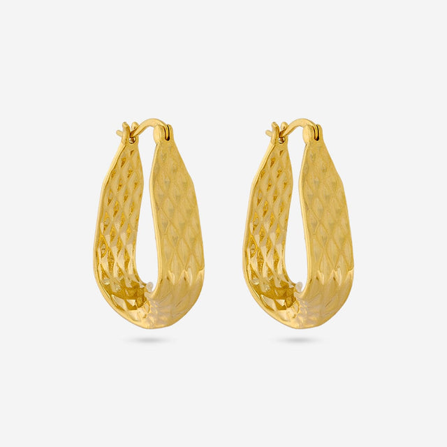 Trendy Earring Trendy Earring 196424