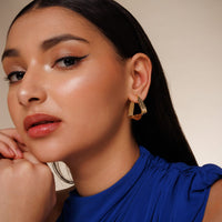 Trendy Earring Trendy Earring 196424