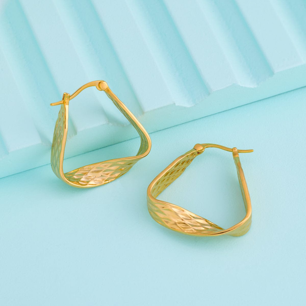 Trendy Earring Trendy Earring 196424