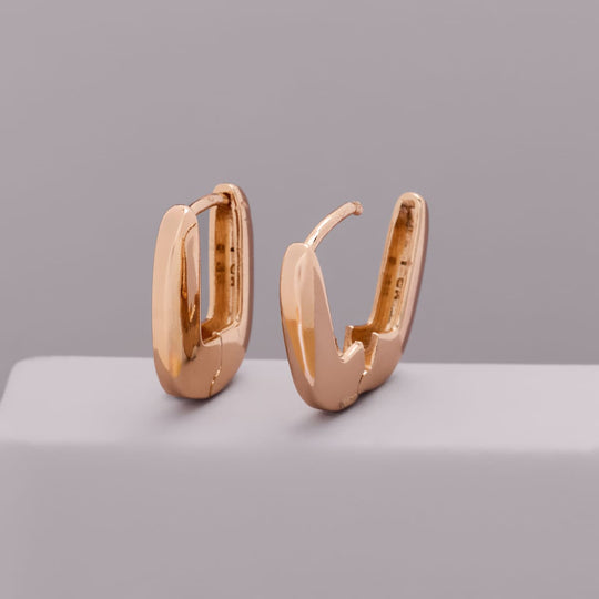 Trendy Earring Trendy Earring 196556