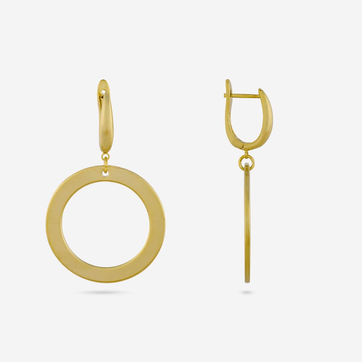 Trendy Earring Trendy Earring 196567