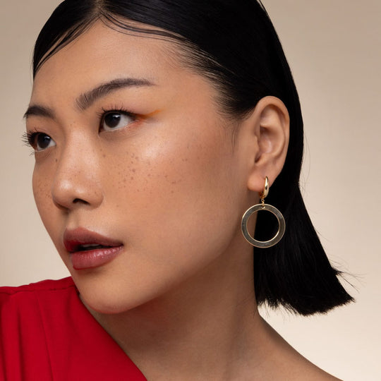 Trendy Earring Trendy Earring 196567