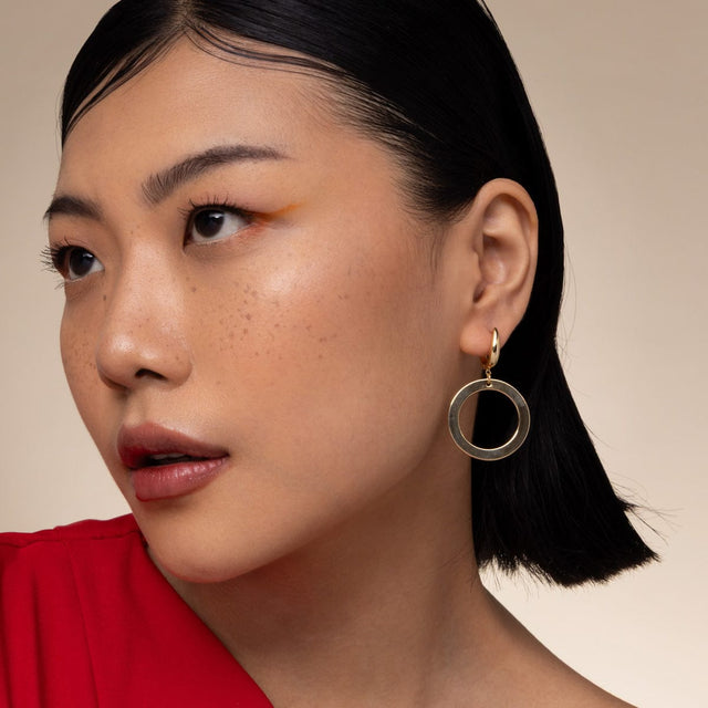 Trendy Earring Trendy Earring 196567