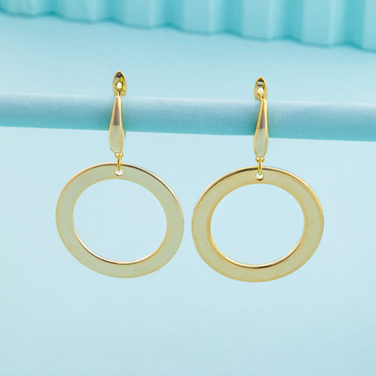 Trendy Earring Trendy Earring 196567