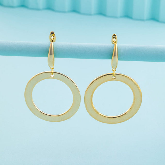 Trendy Earring Trendy Earring 196567