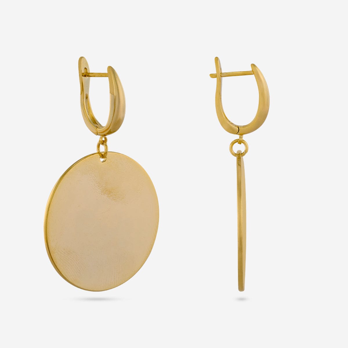 Trendy Earring Trendy Earring 196568