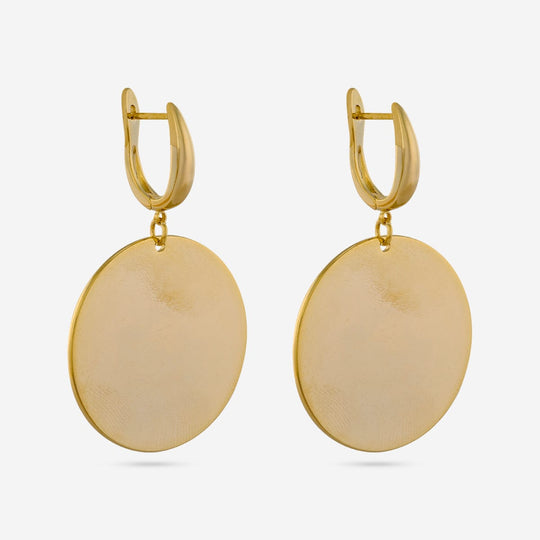 Trendy Earring Trendy Earring 196568