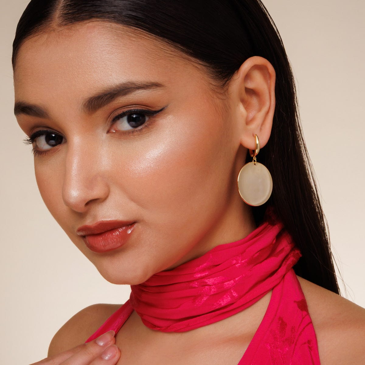 Trendy Earring Trendy Earring 196568