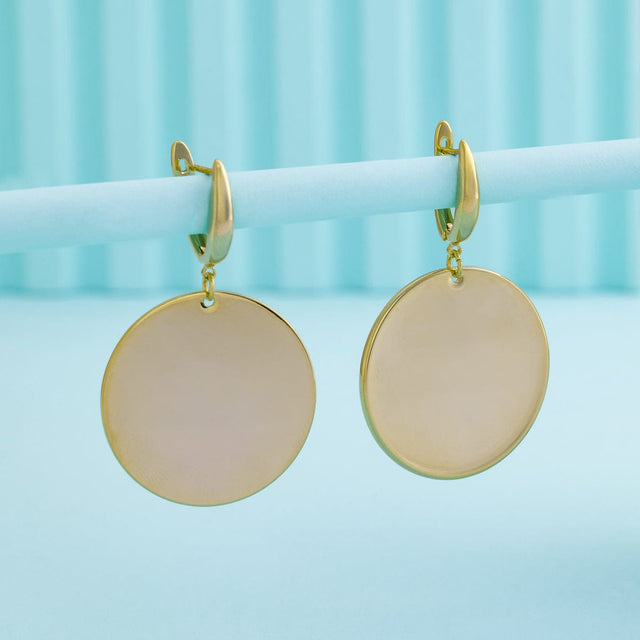Trendy Earring Trendy Earring 196568