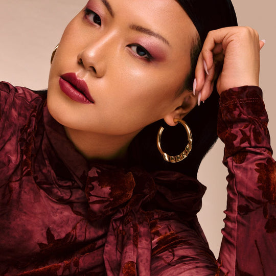 Trendy Earring Trendy Earring 196569