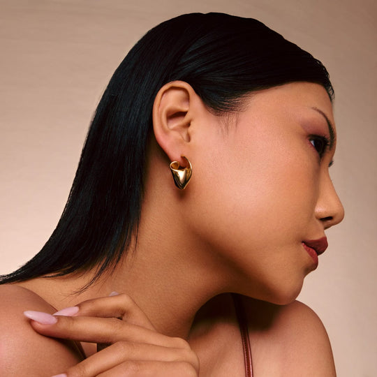 Trendy Earring Trendy Earring 196576