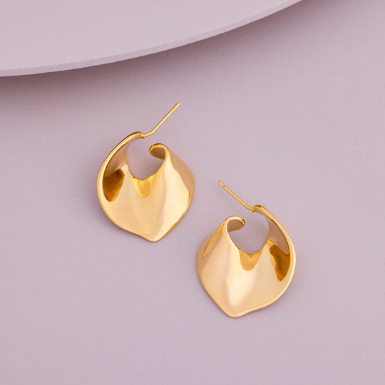 Trendy Earring Trendy Earring 196576