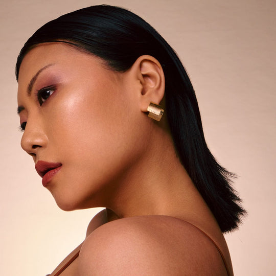 Trendy Earring Trendy Earring 196577