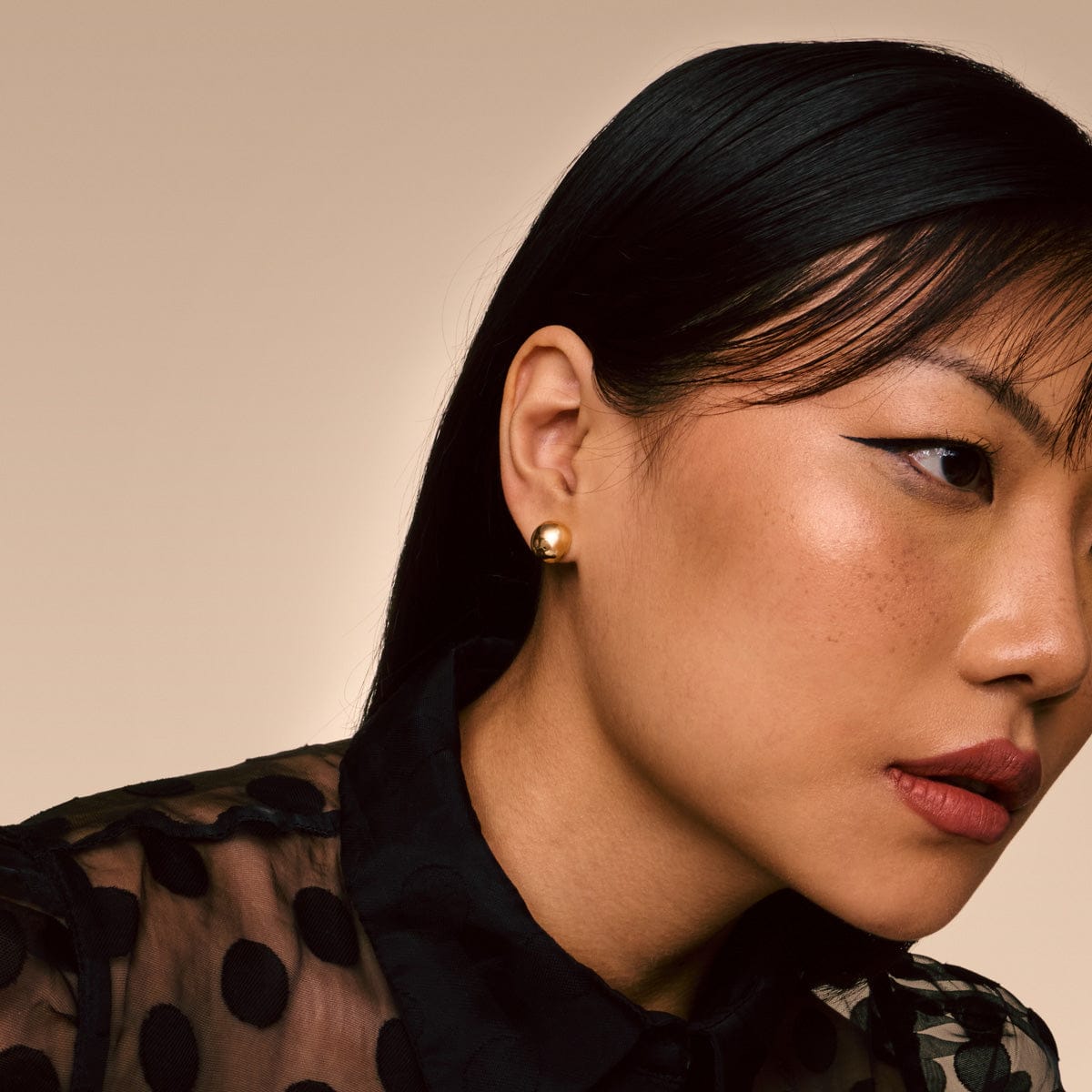 Trendy Earring Trendy Earring 198211