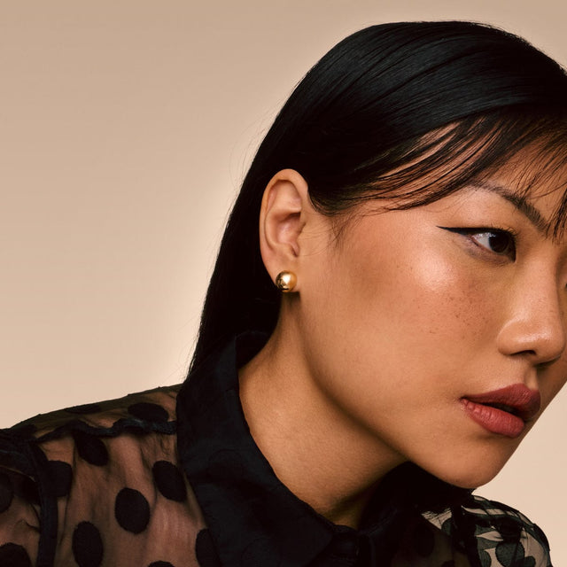 Trendy Earring Trendy Earring 198211