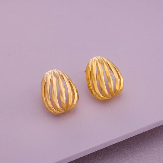 Trendy Earring Trendy Earring 198212