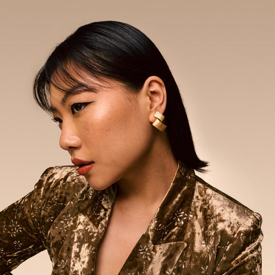 Trendy Earring Trendy Earring 198214