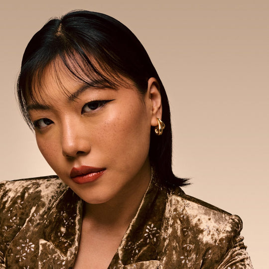 Trendy Earring Trendy Earring 198215