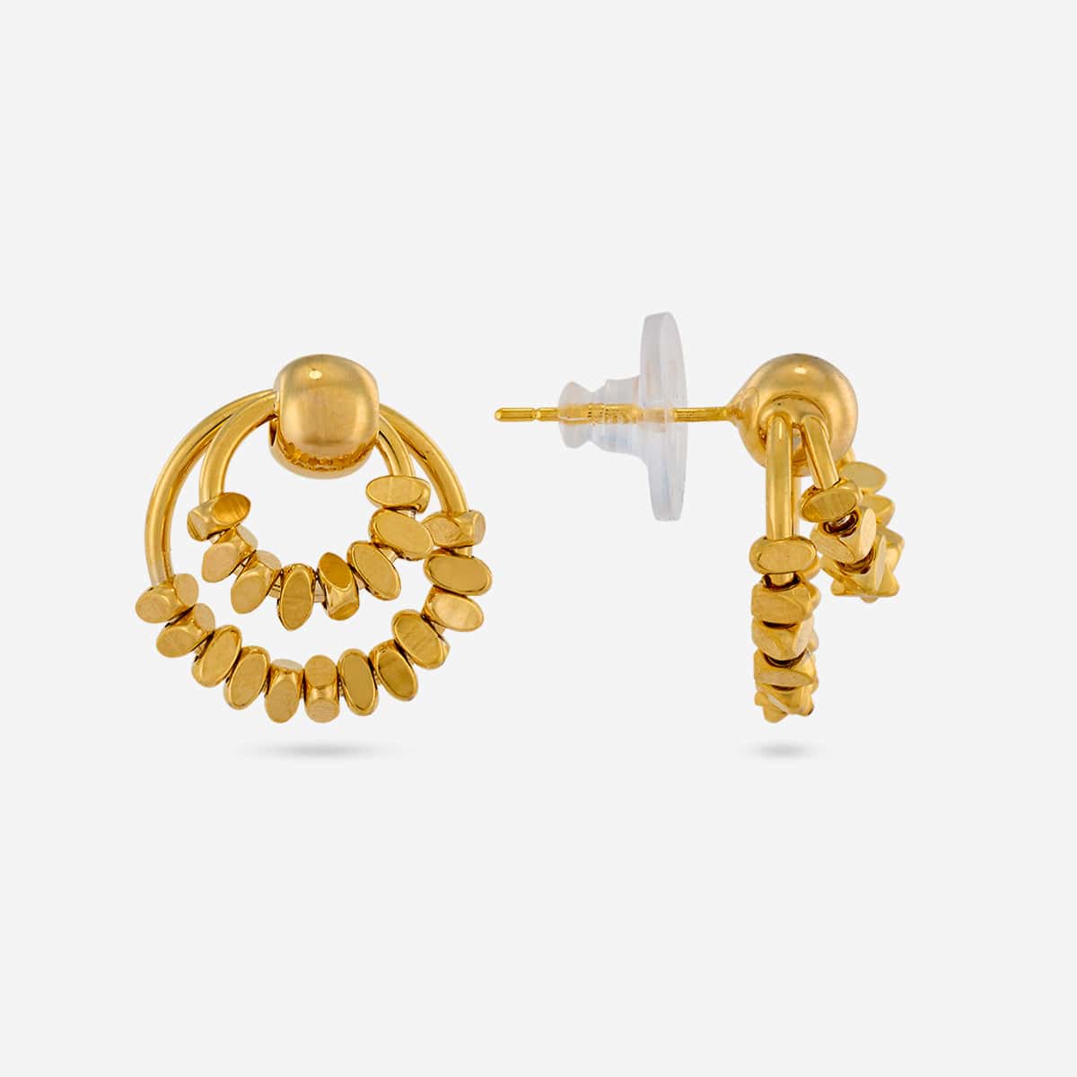 Trendy Earring Trendy Earring 198216