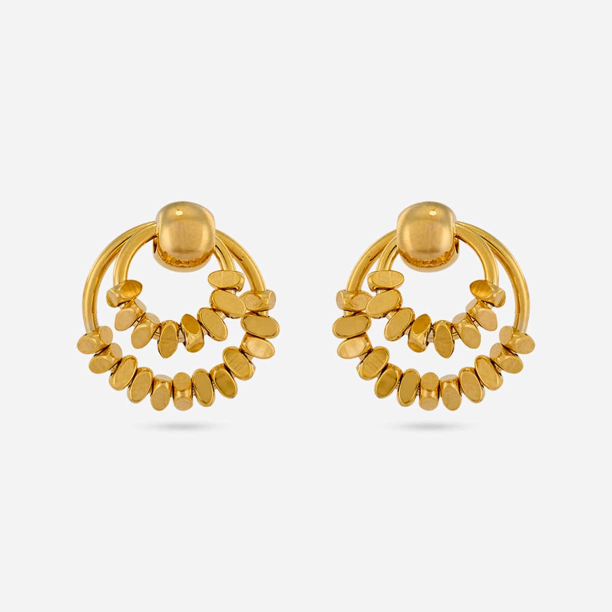 Trendy Earring Trendy Earring 198216