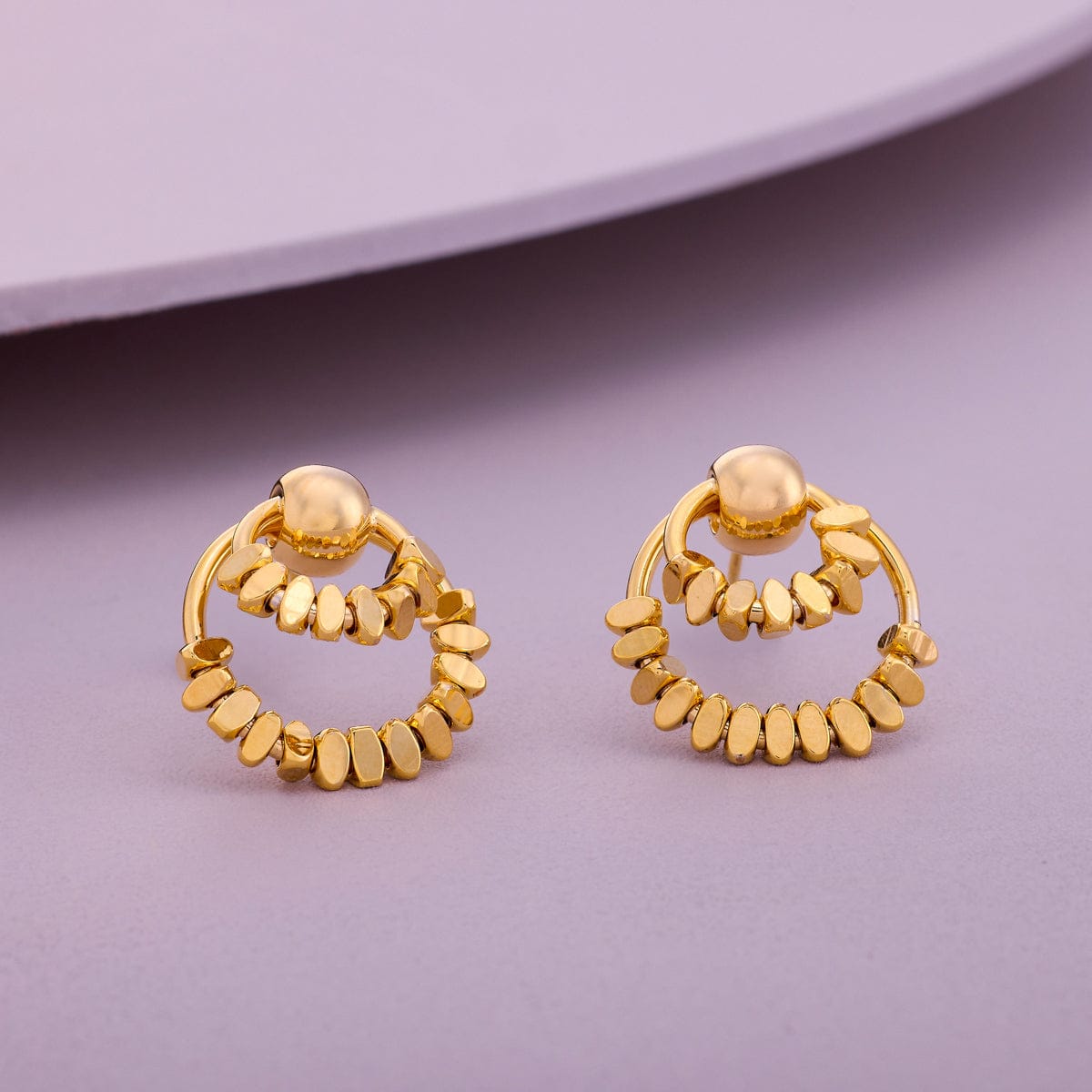 Trendy Earring Trendy Earring 198216