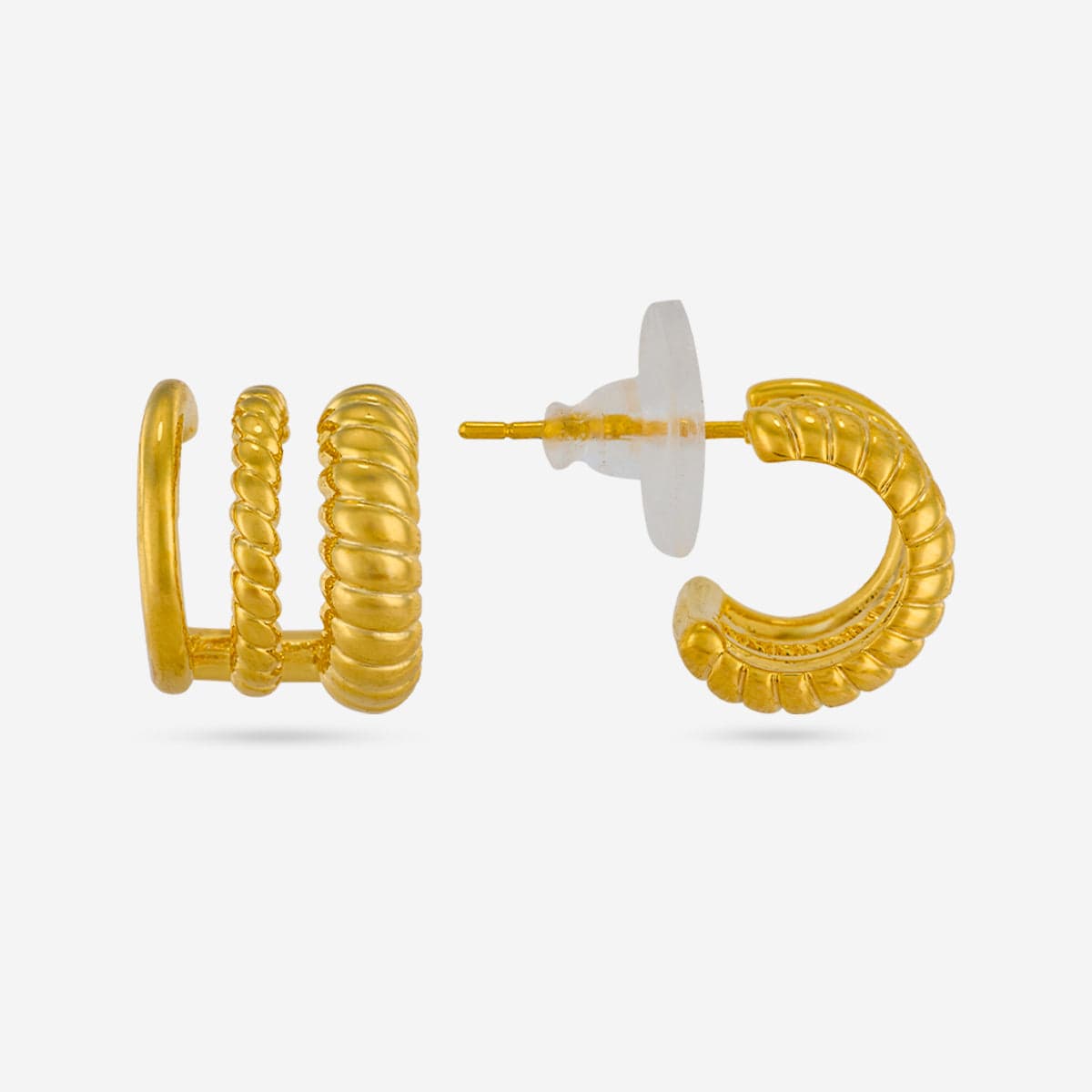 Trendy Earring Trendy Earring 198217
