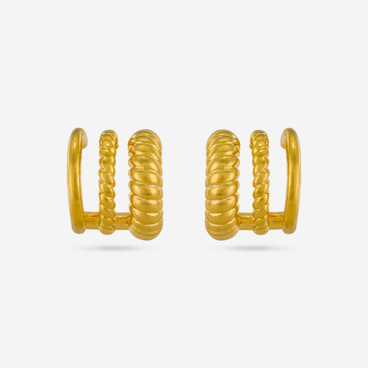 Trendy Earring Trendy Earring 198217