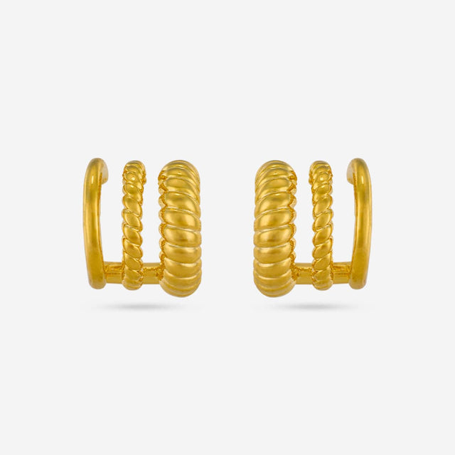 Trendy Earring Trendy Earring 198217