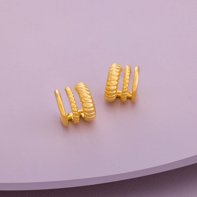 Trendy Earring Trendy Earring 198217