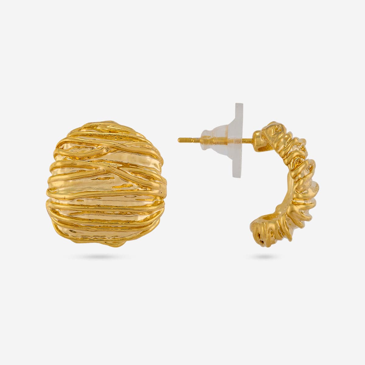 Trendy Earring Trendy Earring 198218