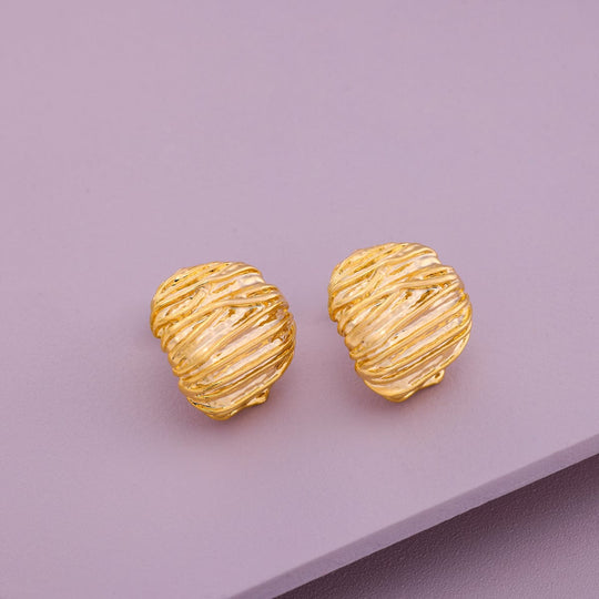 Trendy Earring Trendy Earring 198218