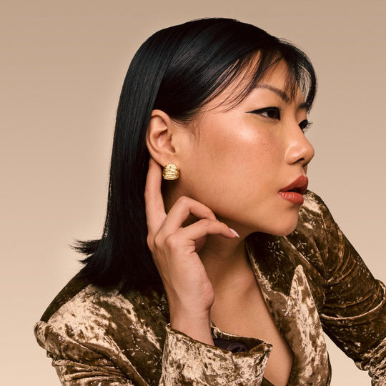 Trendy Earring Trendy Earring 198218