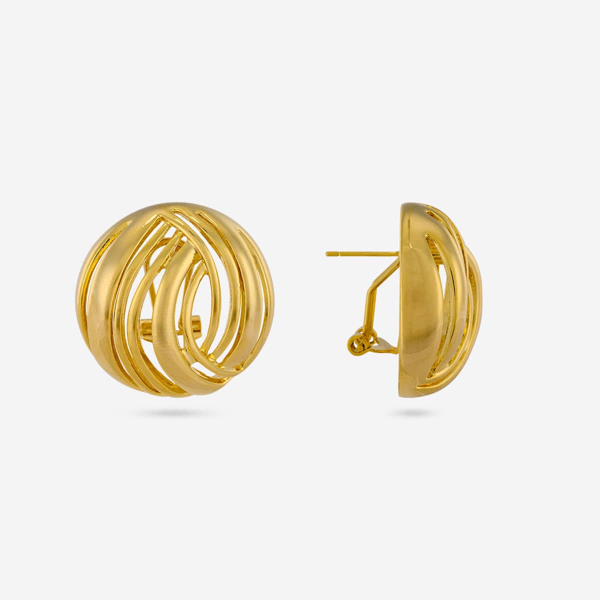 Trendy Earring Trendy Earring 198220