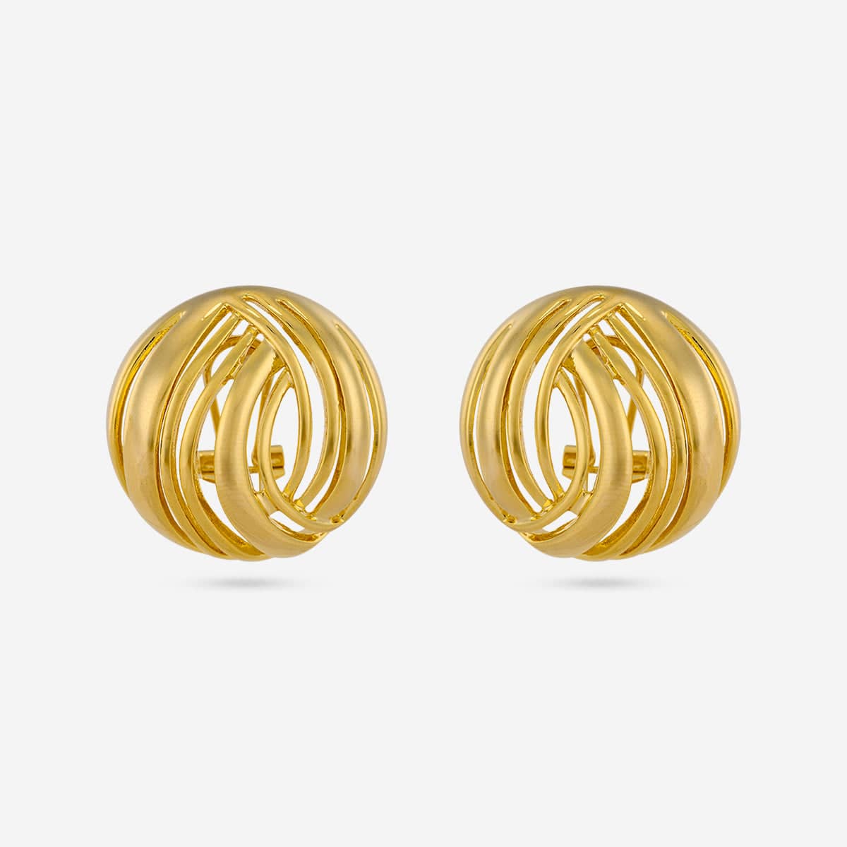 Trendy Earring Trendy Earring 198220