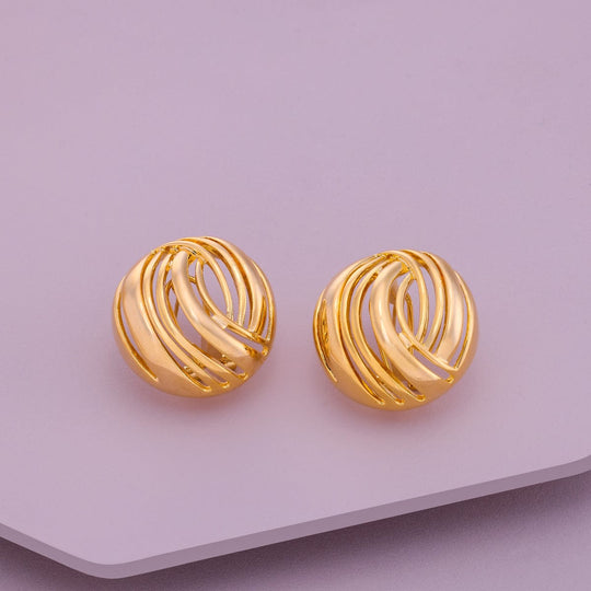 Trendy Earring Trendy Earring 198220