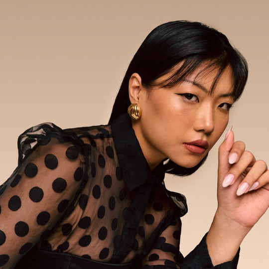Trendy Earring Trendy Earring 198220